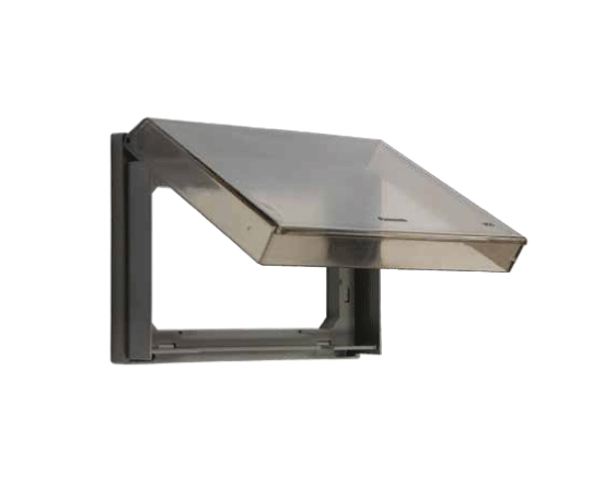 غطاء مقاوم للطقس